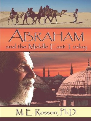 cover image of Abraham and the Middle East Today